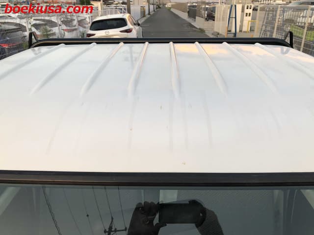 2000 Daihatsu Hijet JDM car for sale — photo 20 of 21
