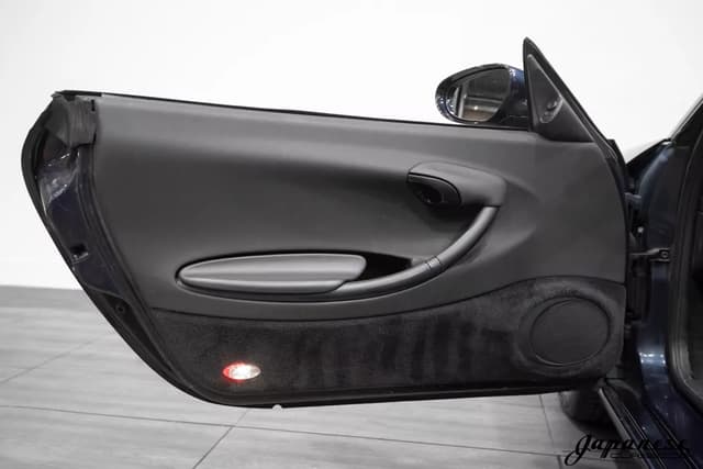 1997 Porsche Boxster JDM car for sale — photo 15 of 25