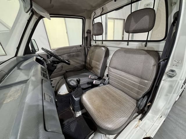 1994 Honda Acty JDM car for sale — photo 10 of 25
