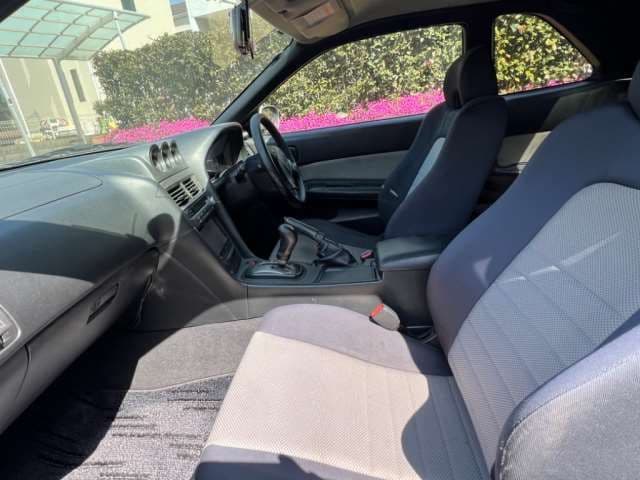 1998 Nissan Skyline JDM car for sale — photo 16 of 25