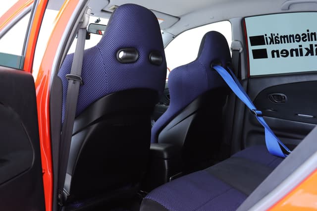 1999 Mitsubishi Lancer JDM car for sale — photo 16 of 25