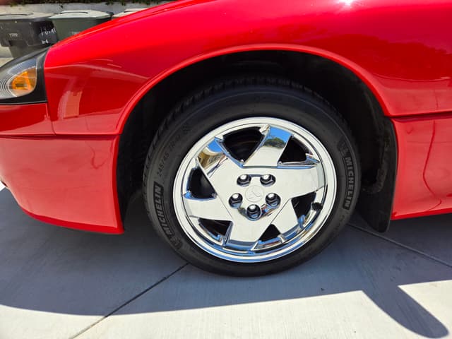 1999 Mitsubishi 3000GT Sl JDM car for sale — photo 9 of 15