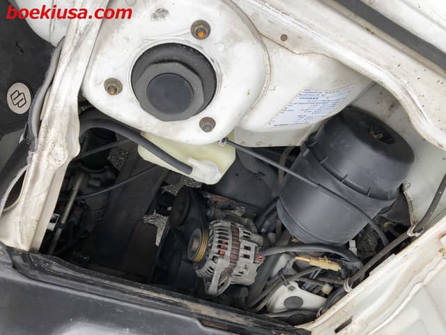 1994 Suzuki Carry JDM car for sale — photo 24 of 24