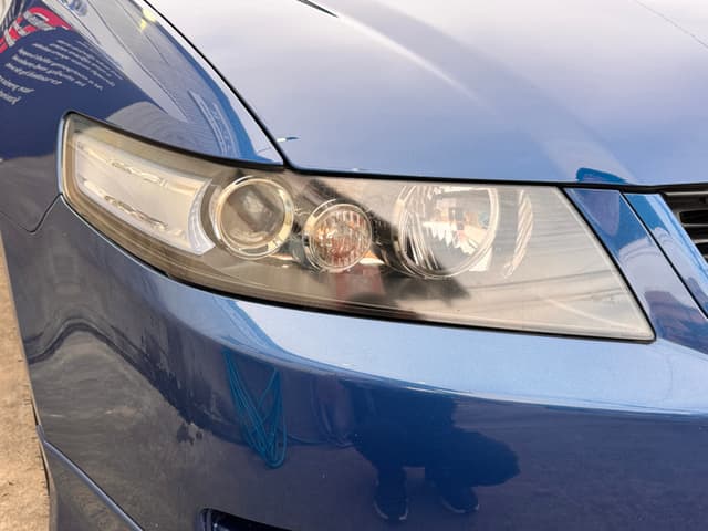 2006 Honda Accord JDM car for sale — photo 12 of 25
