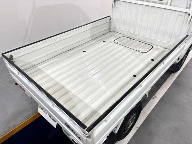 1991 Mitsubishi Minicab JDM car for sale — photo 5 of 25
