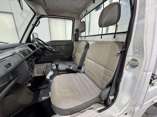 1998 Honda Acty JDM car for sale — photo 14 of 25