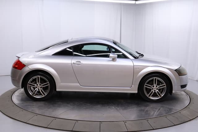 2000 Audi Tt JDM car for sale — photo 8 of 25