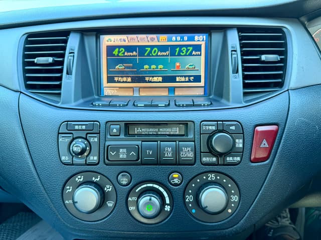 2001 Mitsubishi Lancer Evolution JDM car for sale — photo 25 of 25