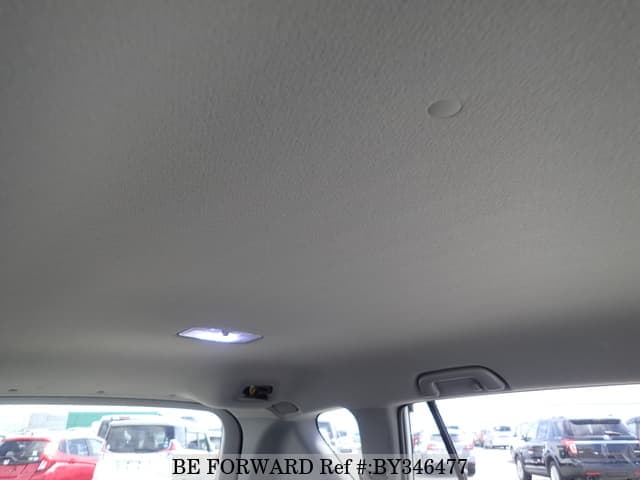 2008 Toyota RAV4 JDM car for sale — photo 24 of 25