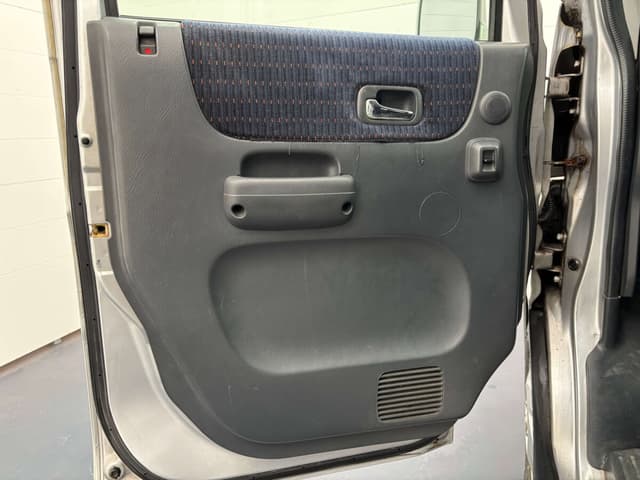 2001 Honda Acty JDM car for sale — photo 25 of 25
