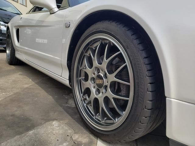 1991 Honda NSX JDM car for sale — photo 14 of 25