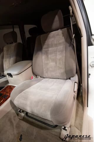 1998 Toyota Land Cruiser JDM car for sale — photo 15 of 25