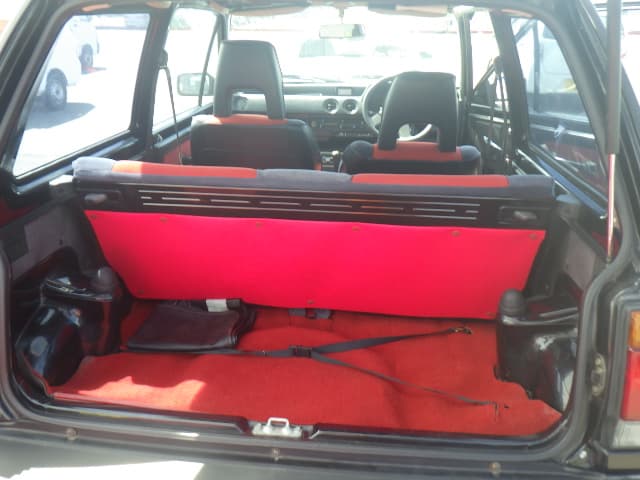 1983 Honda City JDM car for sale — photo 20 of 25