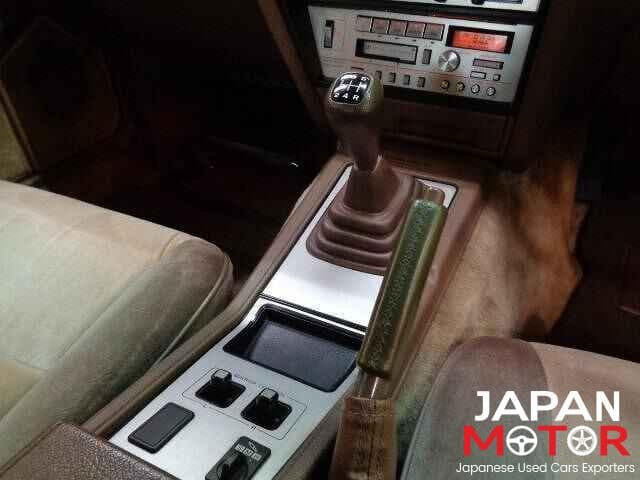 1984 Nissan Fairlady Z JDM car for sale — photo 7 of 10
