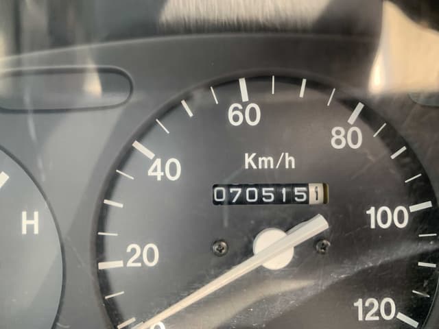 1998 Honda Accord JDM car for sale — photo 7 of 11