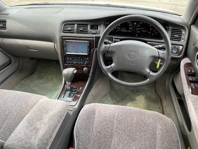 1998 Toyota Cresta JDM car for sale — photo 2 of 8