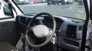 2006 Mitsubishi Minicab JDM car for sale — photo 6 of 15