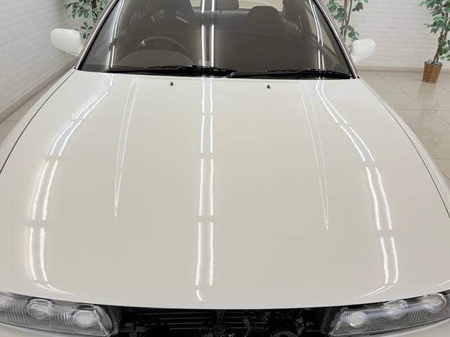 1992 Nissan Silvia JDM car for sale — photo 15 of 18
