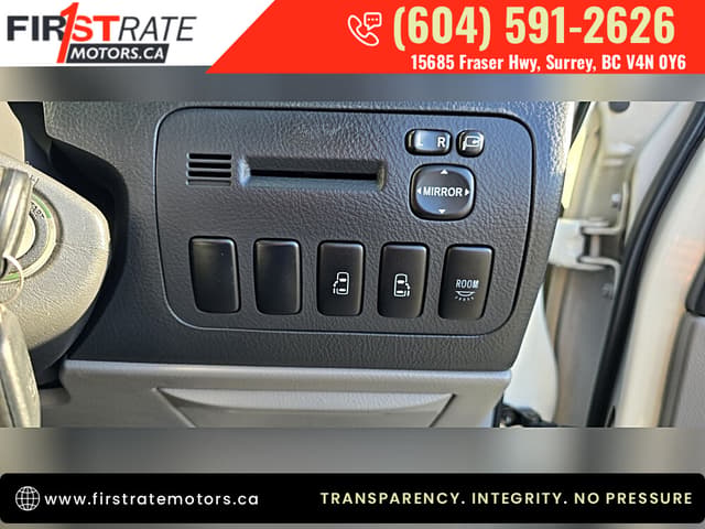 2004 Toyota Alphard JDM car for sale — photo 20 of 20