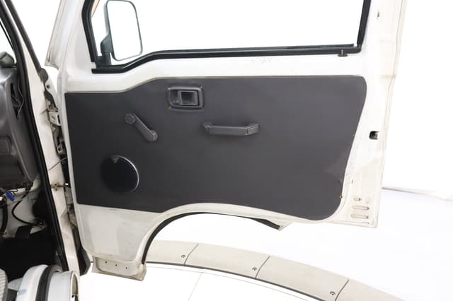 1997 Daihatsu Hijet JDM car for sale — photo 19 of 25