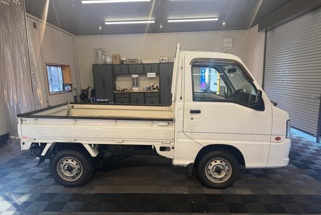 2004 Subaru Sambar JDM car for sale — photo 12 of 20