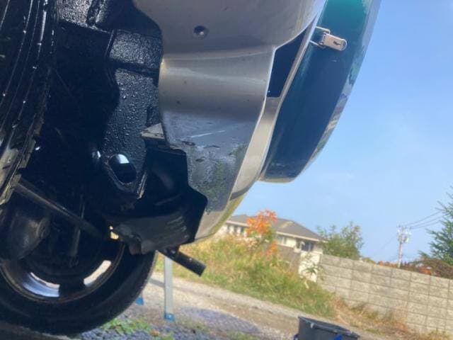 2001 Suzuki Jimny JDM car for sale — photo 11 of 17