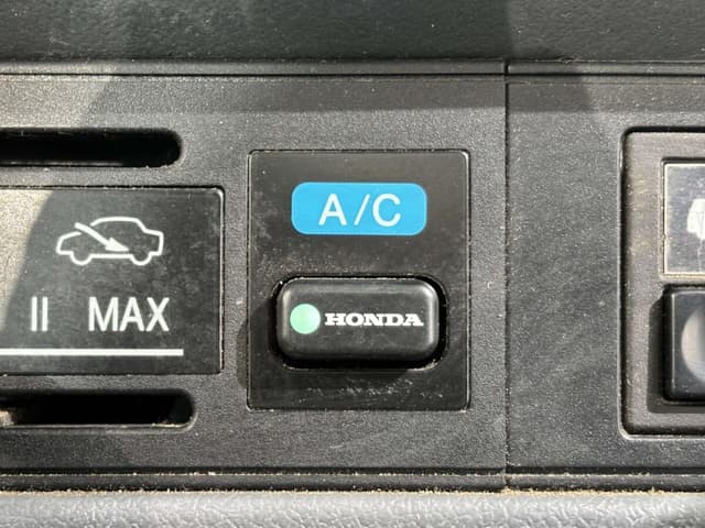 1997 Honda Acty JDM car for sale — photo 11 of 24