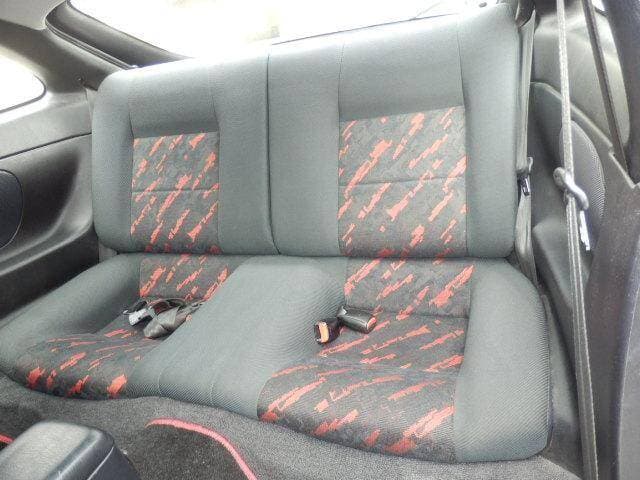 1998 Toyota Celica JDM car for sale — photo 15 of 20