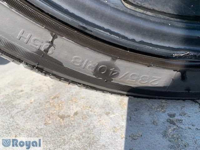 2001 Honda Accord JDM car for sale — photo 11 of 25