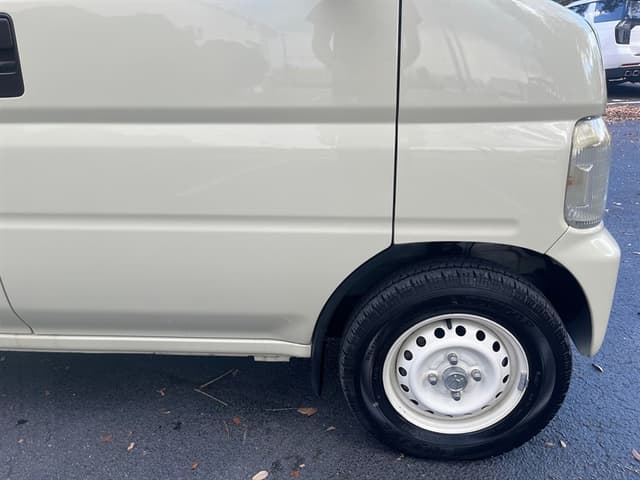 1999 Honda Acty JDM car for sale — photo 9 of 20
