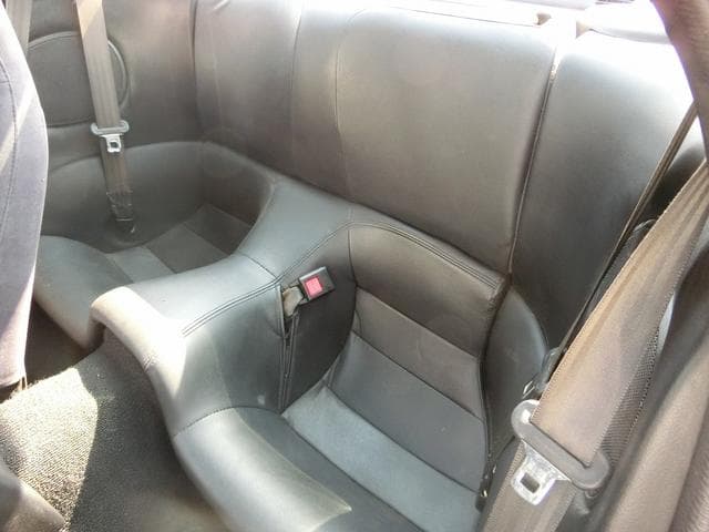 1995 Mazda RX-7 JDM car for sale — photo 17 of 25