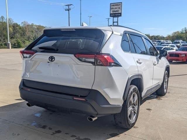 2023 Toyota RAV4 JDM car for sale — photo 3 of 3