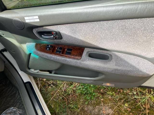 1999 Toyota Mark II JDM car for sale — photo 7 of 20