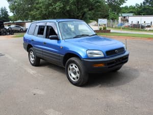 1996 Toyota RAV4 JDM car for sale