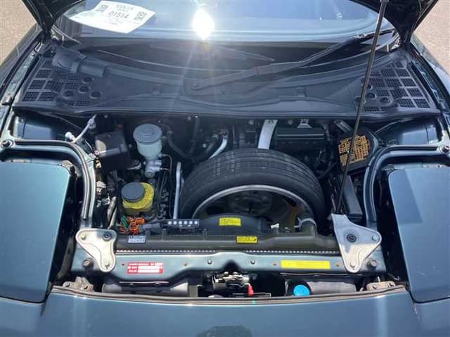 1992 Honda NSX JDM car for sale — photo 9 of 25