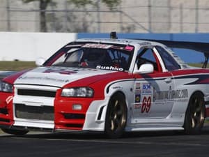 1999 Nissan Skyline JDM car for sale