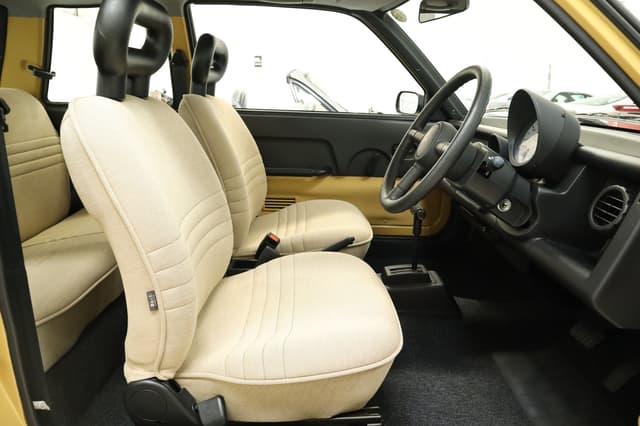 1988 Nissan BE-1 JDM car for sale — photo 19 of 25