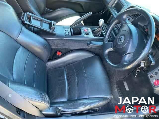 2001 Honda S2000 JDM car for sale — photo 5 of 9
