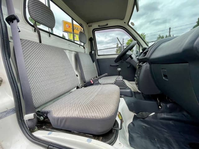 1999 Daihatsu Hijet JDM car for sale — photo 25 of 25
