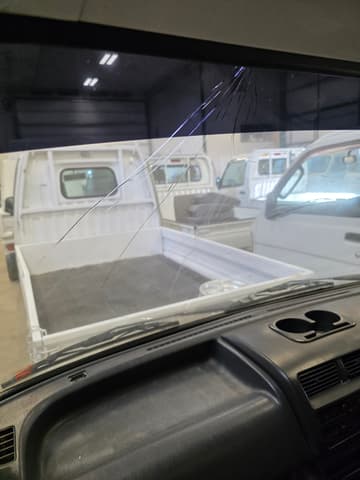 2002 Daihatsu Hijet JDM car for sale — photo 2 of 17