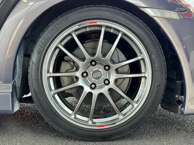 2006 Mazda RX-8 JDM car for sale — photo 20 of 25