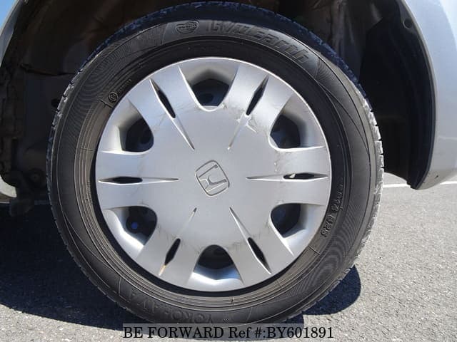 2010 Honda Fit JDM car for sale — photo 10 of 25