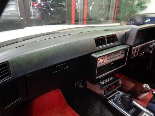 1984 Nissan Skyline JDM car for sale — photo 4 of 12