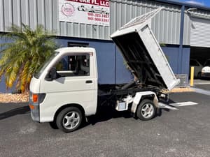 1995 Daihatsu Hijet JDM car for sale