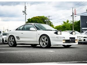 1999 Toyota MR2 JDM car for sale