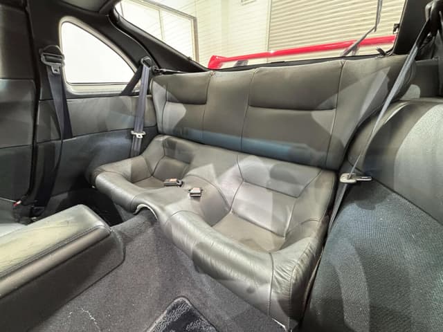 1996 Nissan Fairlady Z JDM car for sale — photo 18 of 25