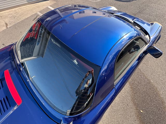 2000 Toyota MR2 JDM car for sale — photo 12 of 25