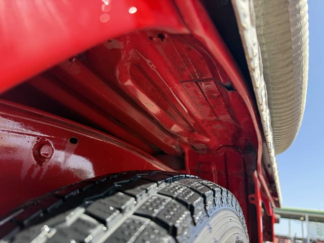 2000 Mitsubishi Minicab JDM car for sale — photo 20 of 21