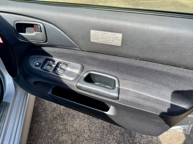 2001 Mitsubishi Lancer Evolution JDM car for sale — photo 7 of 25