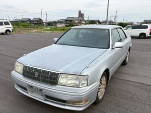 1999 Toyota Crown JDM car for sale